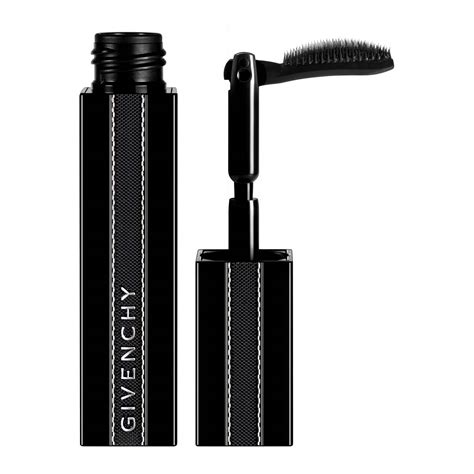 givenchy noir interdit mascara sephora|Givenchy l'interdit mascara.